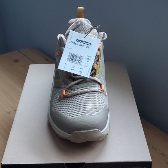 Adidas Terrex Swift R3,Men 9 - Picture 5 of 11